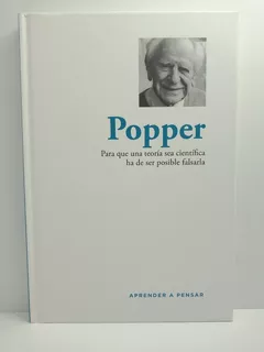 Popper - Aprender A Pensar