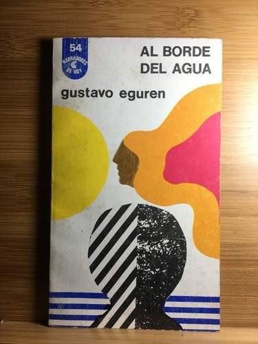 Al Borde Del Agua - Gustavo Eguren