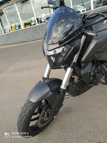 Imagen 3 de 5 de Bajaj Dominar 250