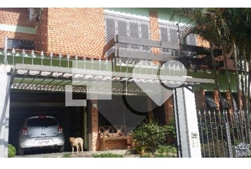 Casa-porto Alegre-medianeira | Ref.: 28-im418115 - 28-im418115