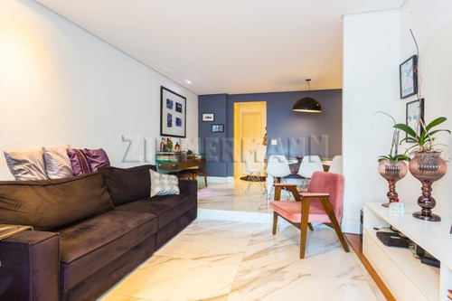 Apartamento - Perdizes - Ref: 128593 - V-128593