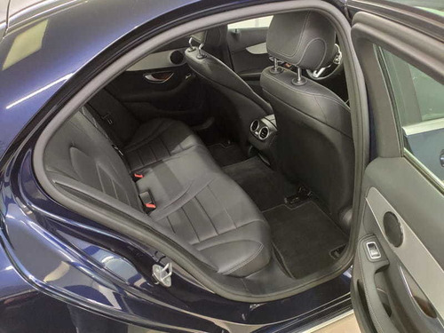 Imagem 13 de 15 de Mercedes-benz C-180 Avantgarde 1.6 2019