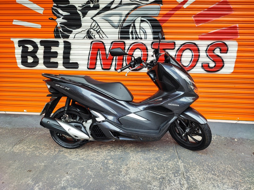 Honda Pcx 150 Abs 2022 Com 6 Mil Km