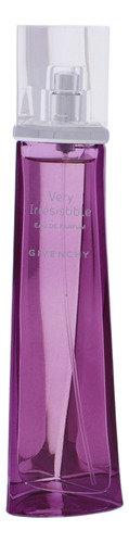 Perfume Givenchy Very Irresistible Eau De Parfum 75ml For Wo