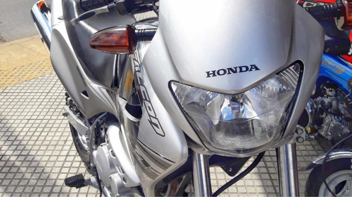 Honda Nx400 Falcon