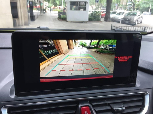 Imagen 9 de 15 de Jac S3 Intelligent 1.6 Cvt 2022