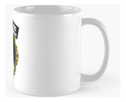 Taza Funny Men American Television Sitcom Regalo Aficionados