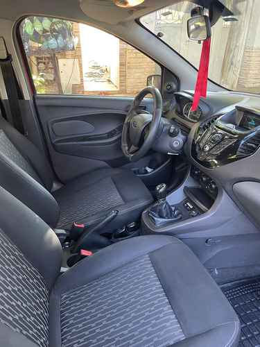 Ford Ka 1.5 Se