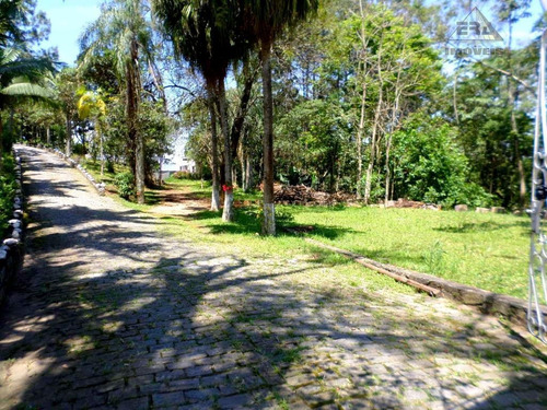 Imagem 5 de 16 de Terreno Residencial À Venda, Condomínio Arujazinho I, Ii E Iii, Arujá - Te0124. - Te0124