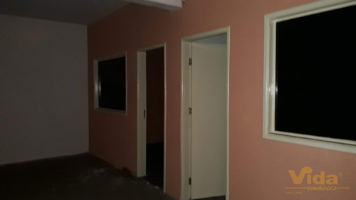 Salão Comercial Em Pestana - Osasco - 34067