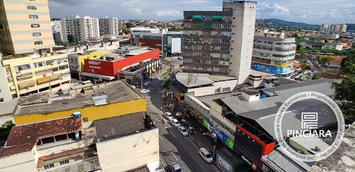 Imagem 12 de 12 de Prédio Comercial, 2700 M² Por R$ 54.000/mês - Centro - São Gonçalo/rj - Pr0003