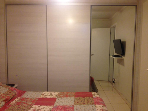 Imagem 19 de 20 de Apartamento Com 69 M² A Venda No Paraíso Do Morumbi, São Paulo || Sp - Ap26180v