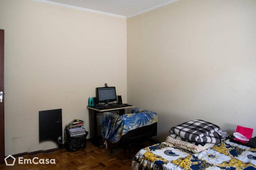 Imagem 7 de 10 de Casa À Venda Em São Paulo - 41474