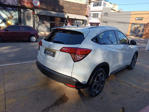 Honda HR-V 1.8 Exl Flex Aut. 5p