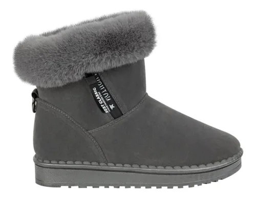 Botas estilo ugg mujer new arrivals