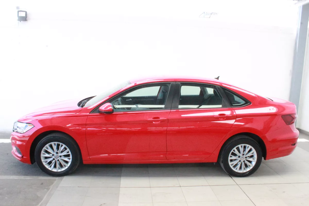 Volkswagen Jetta 1.4 T Fsi Tiptronic Comfortline