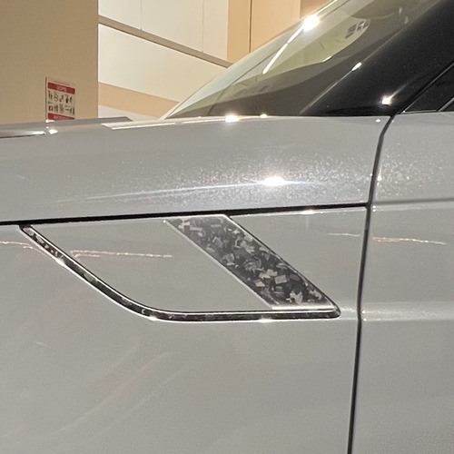 Land Rover Range Rover Sport 4.4 Mhev Sv Edition Two