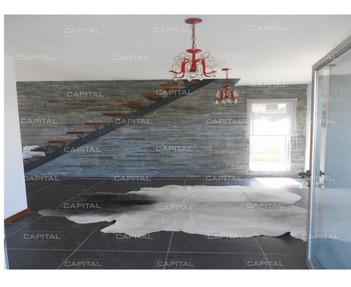 Casa En Venta, Altos De Punta Piedra - 3 Dorm.- Ref: 25411