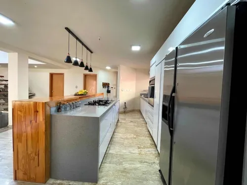 Kl. Casa En Venta En Urb. Prebo Ii