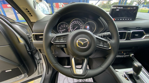 Imagen 10 de 21 de Mazda Cx-5