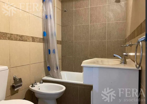 Imagen 7 de 8 de Venta De Departamento Monoambiente En La Plata (27117)