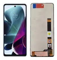 Comprar Modulo Compatible Para Motorola G200 Pantalla Tactil Touch