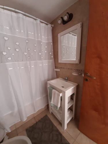 Imagen 12 de 14 de Alquiler Por Dia, Departamento Tipo Duplex En Moron, 2 Amb. Para 2 Personas, Excelente Ubicación