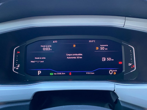 Volkswagen T-Cross 1.6 Highline At