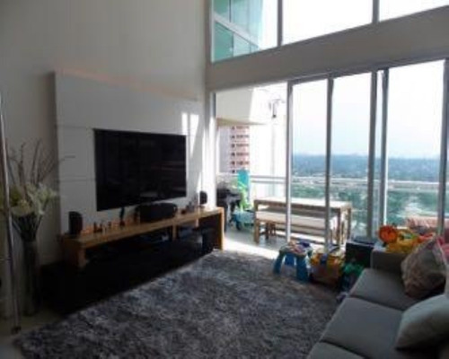 Imagem 8 de 10 de Apartamento - Cb S 2020 - 33194824