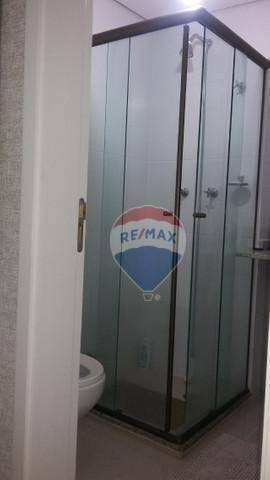 Imagem 8 de 10 de Apartamento Com 1 Dormitório À Venda, 33 M² Por R$ 276.000,00 - Jardim Ampliação - São Paulo/sp - Ap0691