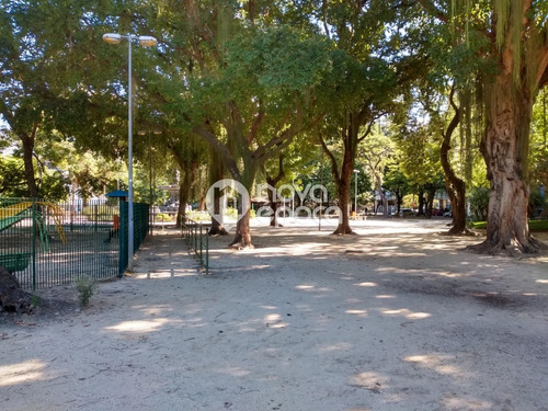 Apartamento - Ref: Ap2ap52741