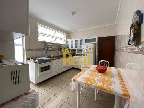 Imagem 8 de 23 de Casa À Venda Por R$ 1.200.000,00 - Lapa - São Paulo/sp - Ca0586