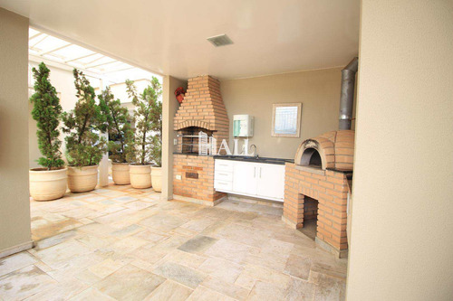 Imagem 20 de 23 de Apartamento Com 3 Dorms, Nova Redentora, São José Do Rio Preto - R$ 438 Mil, Cod: 5201 - V5201