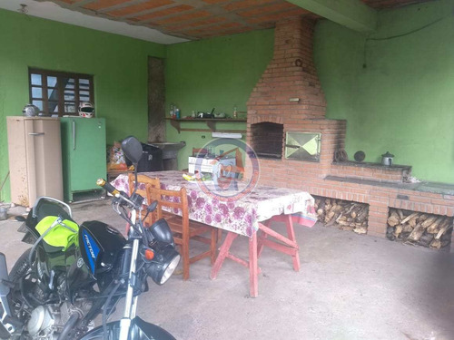 Imagem 23 de 30 de Chácara Com 4 Dorms, Jardim Coronel, Itanhaém - R$ 300 Mil, Cod: 6014 - V6014