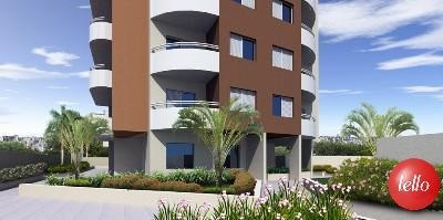 Imagem 16 de 22 de Apartamento - Ref: 203473