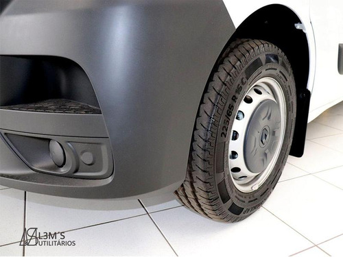 Renault Master Executiva L3h2 16 Lugares 2025