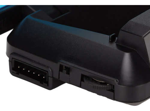 Projetor Obd2 Inteligente Hud Digital De 5 Polegadas Com 4 M