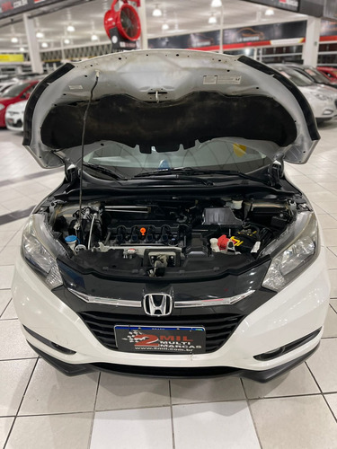 Honda HR-V 1.8 Exl Flex Aut. 5p