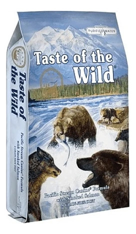 Taste Of The Wild Adult Pacific 2kg