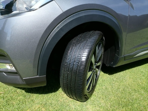 Imagen 12 de 15 de Nissan Kicks 2019 1.6 Advance Cvt