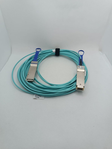 Hp Mellanoxmfa1a00 834972-b24 835042-001 10m Ib Edrqsfpoptic