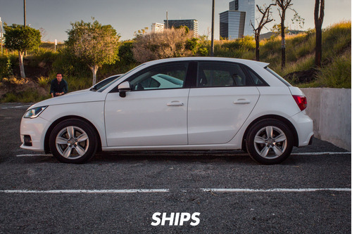 Audi A1 1.4 Cool 3p At