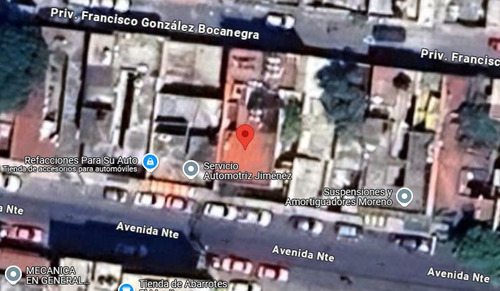 Casa De Remate En Col. San Juan Pantitlán, Iztacalco