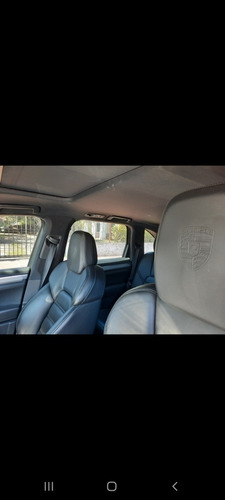 Porsche Cayenne 4.8 S 400cv (958) 2011