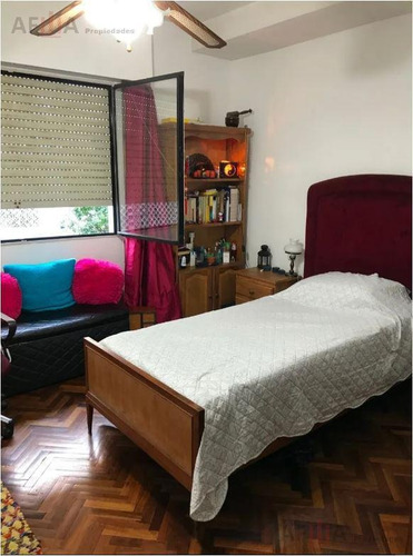 Venta Apartamento Dos Dormitorios Pocitos Montevideo