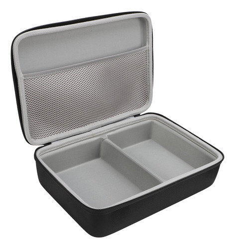Funda Para Almacenamiento De Impresora Selphy Cp1500, Negra,