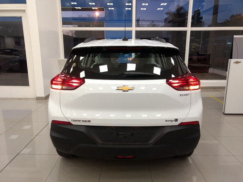 Chevrolet Tracker 1.2 Turbo Mt Af