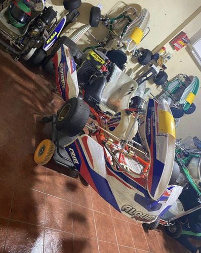 Exprit Kart 2019