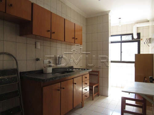 Apartamento - Vila Assuncao - Ref: 21011 - L-21011