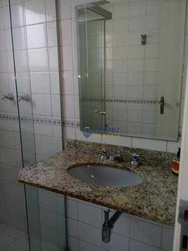 Imagem 13 de 30 de Excelente Cobertura Duplex!! - Co0265